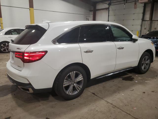 5J8YD4H34LL007888 Acura MDX  3