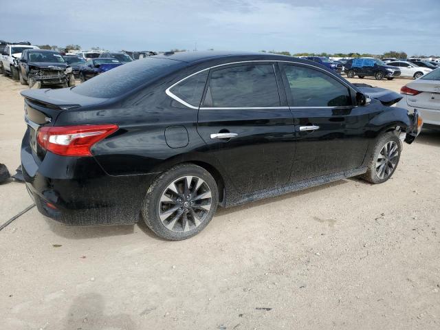 3N1AB7AP1KY408683 | 2019 Nissan sentra s