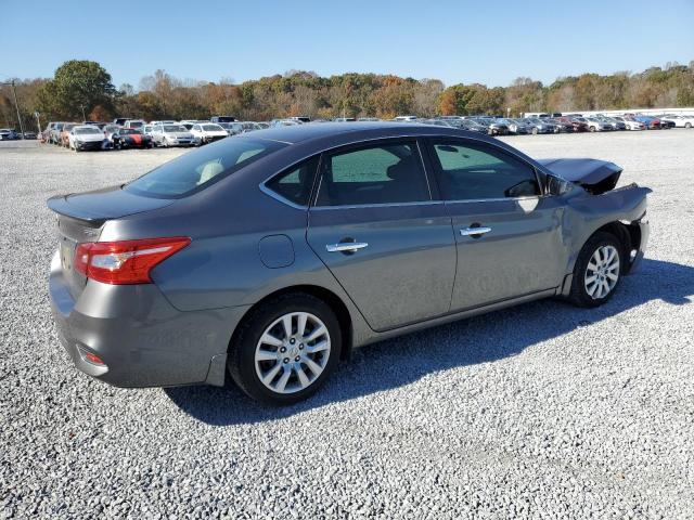 2016 NISSAN SENTRA FE+ 3N1AB7AP9GY307897