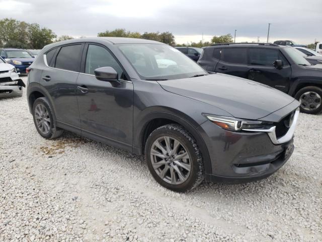 JM3KFBAY0M0454916 | 2021 MAZDA CX-5 GRAND