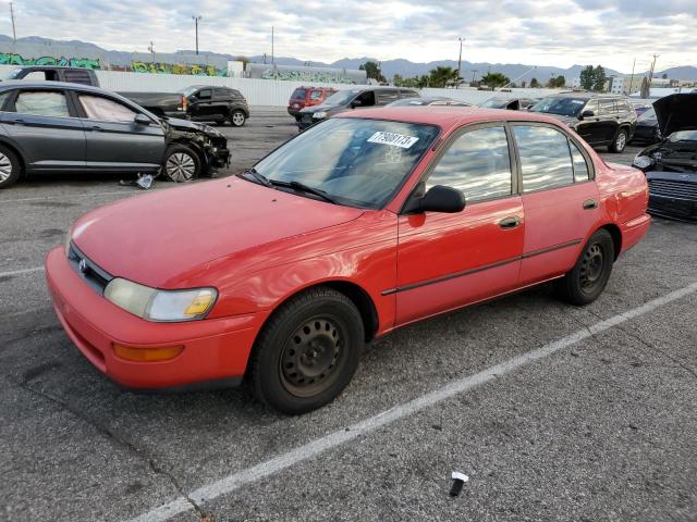 1995 Toyota Corolla LE