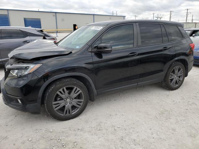 2020 Honda Passport EX-L