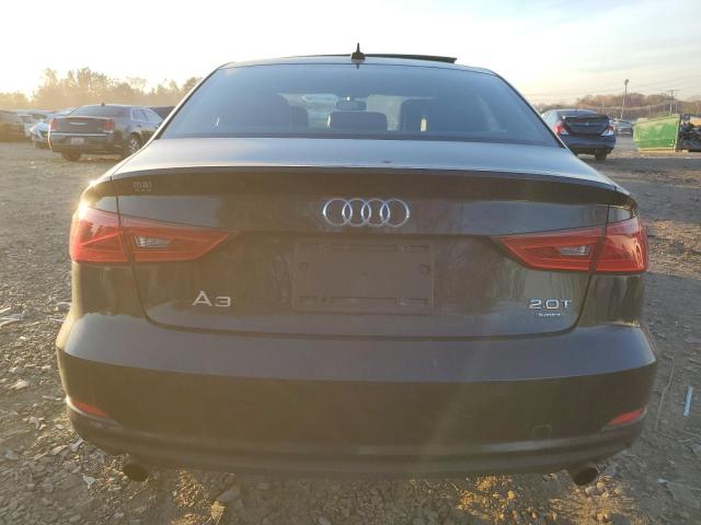 WAUBFGFF2F1052340 | 2015 AUDI A3 PREMIUM