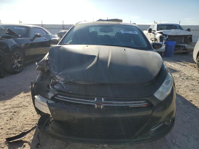 1C3CDFCB7FD242212 | 2015 DODGE DART LIMIT