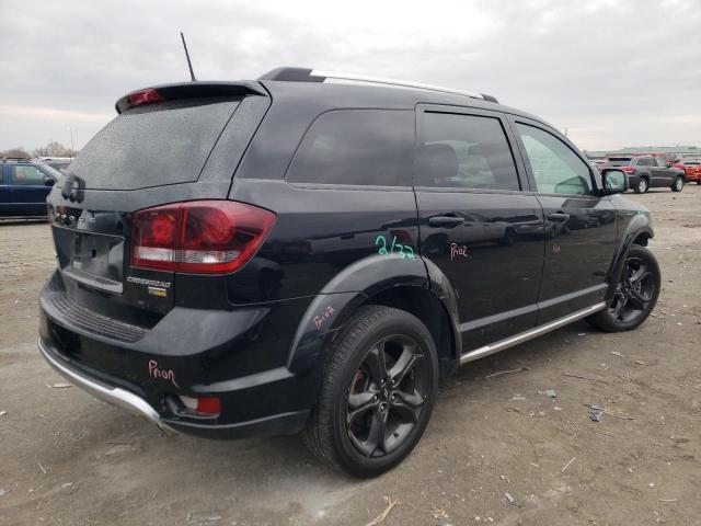 3C4PDCGG6KT820483 | 2019 DODGE JOURNEY CR