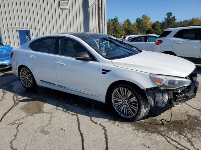 KNALN4D79G5213536 KIA Cadenza Luxury