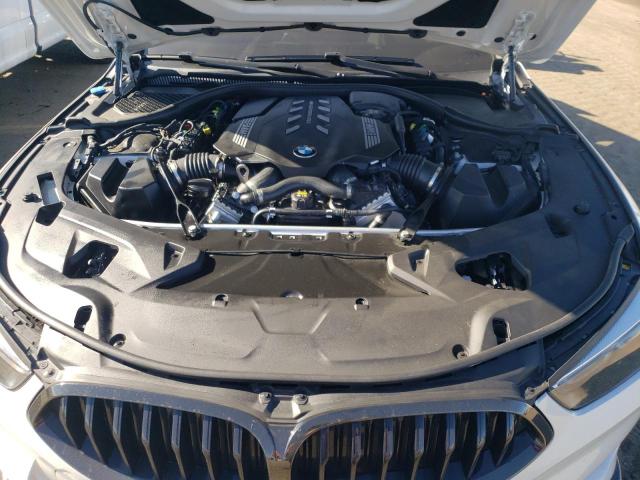 VIN WBAGV8C0XNCH72764 2022 BMW 8 Series, M850XI no.11