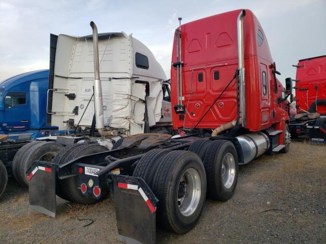 Lot #2212523377 2012 FREIGHTLINER CASCADIA 1 salvage car