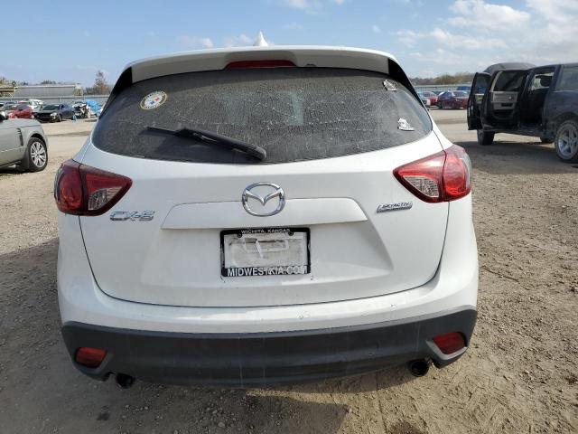 JM3KE2BE7F0484909 | 2015 MAZDA CX-5 SPORT