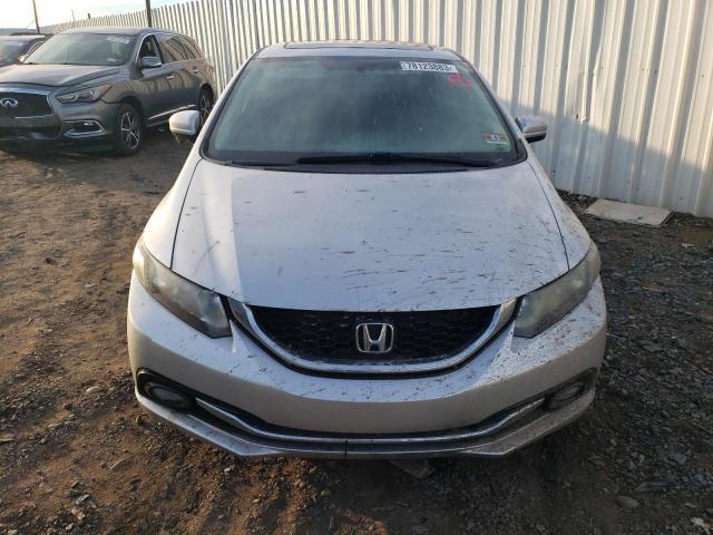 19XFB2F99FE222767 | 2015 HONDA CIVIC EXL