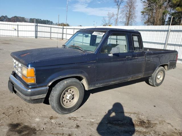 1990 Ford Ranger 