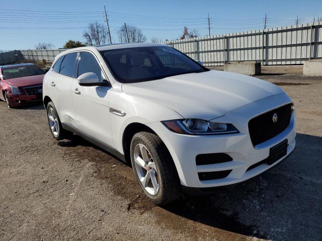 SADCJ2BV9HA898607 Jaguar F-pace Premium