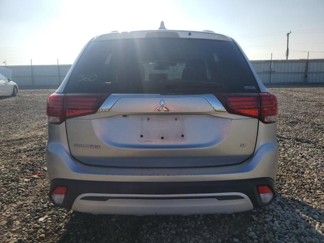 JA4AZ3A30LZ022532 | 2020 MITSUBISHI OUTLANDER