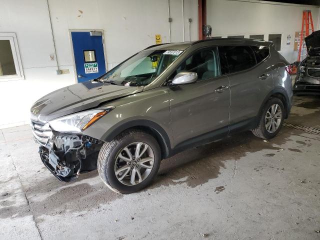 2014 Hyundai Santa Fe Sport 