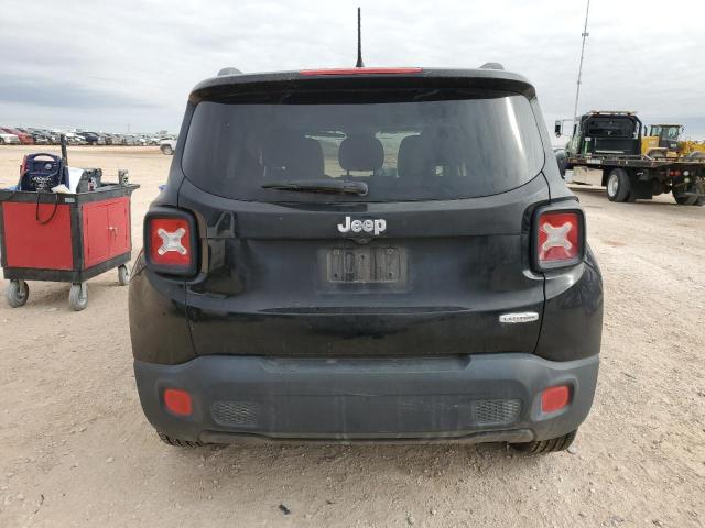 ZACCJABB4HPF16124 | 2017 JEEP RENEGADE L