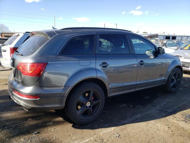 WA1DGAFE5FD032251 2015 AUDI Q7, photo no. 3