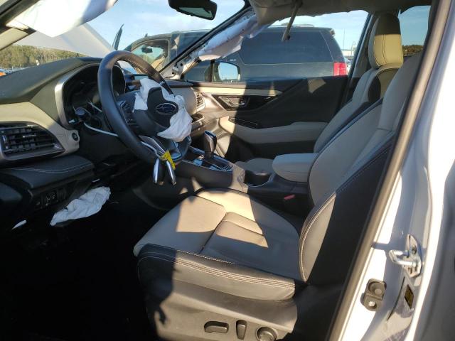 4S4BTANC5P3134029 Subaru Outback Limited