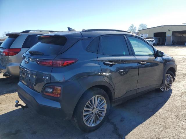 2021 HYUNDAI KONA SEL P - KM8K6CAA3MU745111