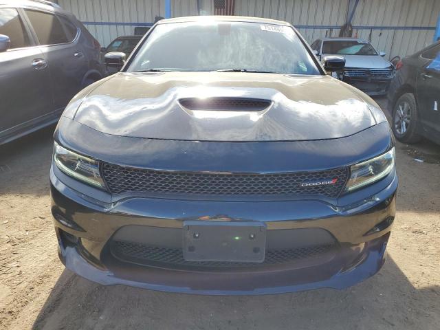 2C3CDXHG5KH736124 | 2019 DODGE CHARGER GT