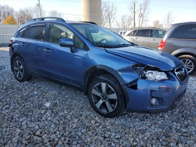 JF2GPBLC9GH251298 | 2016 Subaru crosstrek 2.0i hybrid touring