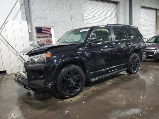 JTEBU5JRXK5663746 | 2019 TOYOTA 4 RUNNER