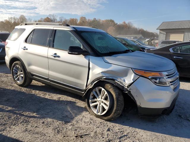 Vin: 1fm5k8d84dgb35408, lot: 74781153, ford explorer xlt 20134
