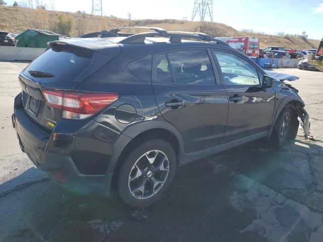 JF2GTABC2JH275604 | 2018 SUBARU CROSSTREK