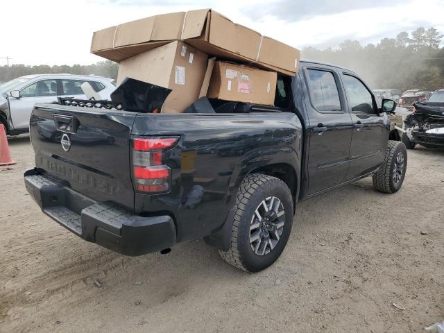 1N6ED1EJ7NN621874 Nissan FRONTIER S