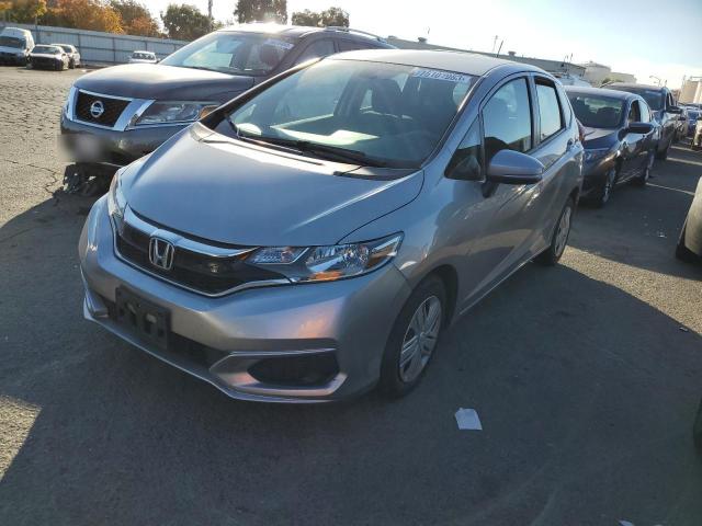 2020 Honda Fit LX