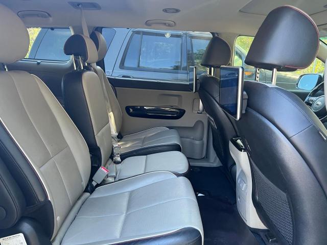 KNDMC5C1XK6539848 KIA SEDONA EX