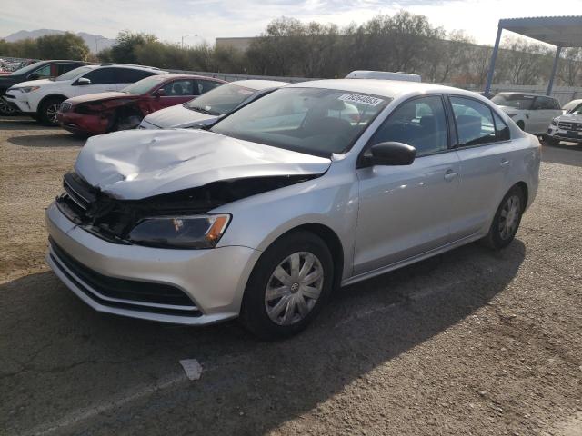 2016 Volkswagen Jetta S