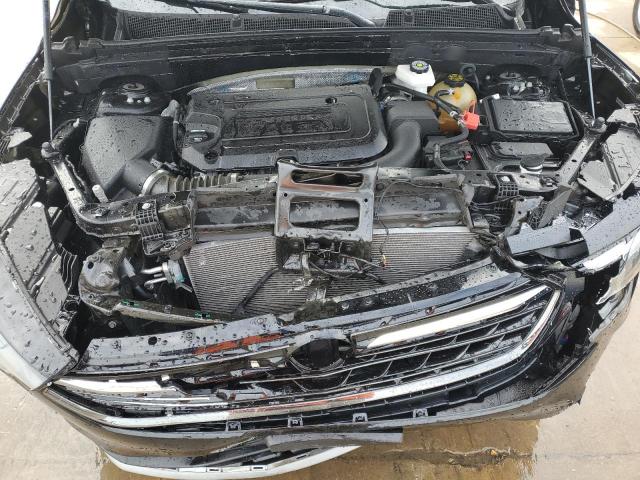 LRBFZNR48MD107751 | 2021 BUICK ENVISION E