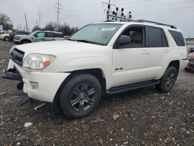 2004 Toyota 4Runner SR5