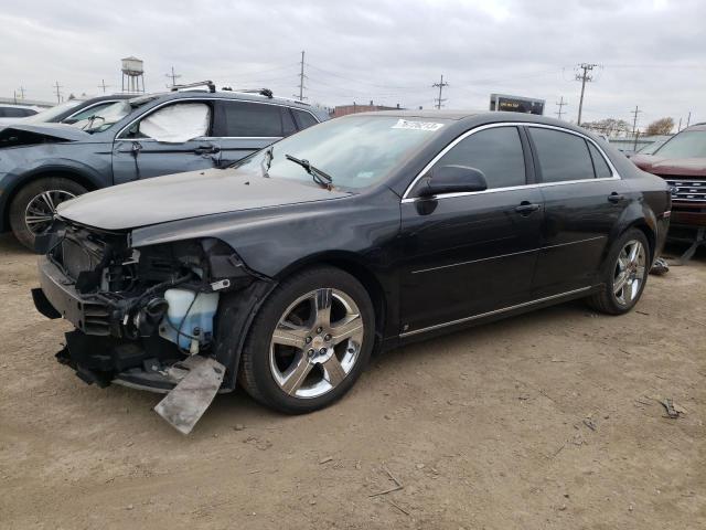 2009 Chevrolet Malibu 