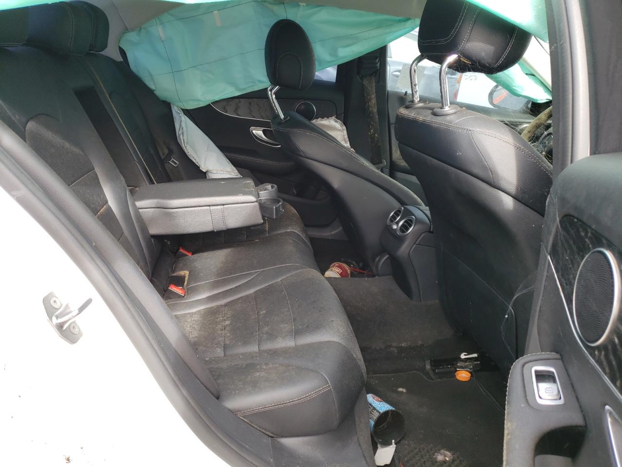 55SWF4JB0HU205684 2017 Mercedes-Benz C 300