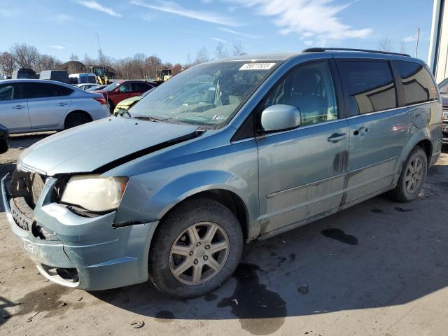 2010 Chrysler Town & Country Touring