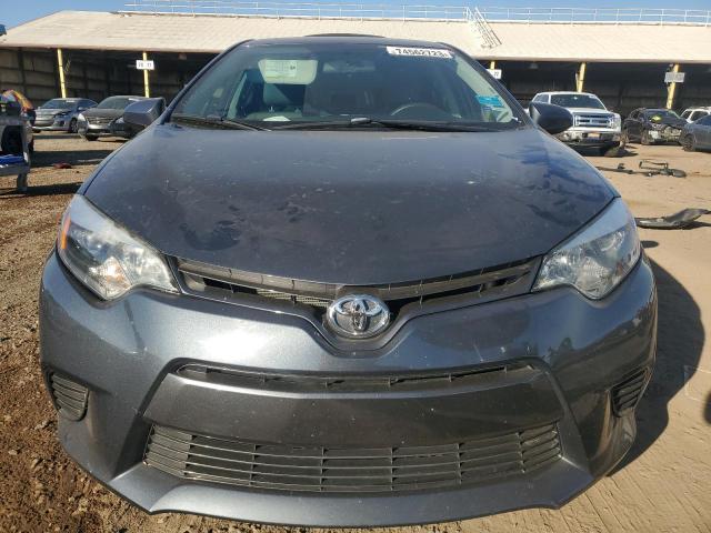 2016 TOYOTA COROLLA L - 2T1BURHEXGC713618