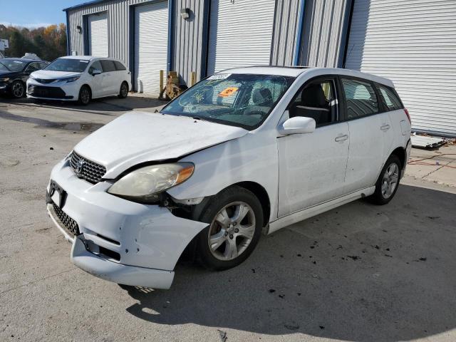 2003 Toyota Matrix XR