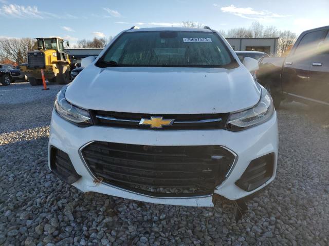 3GNCJLSB9JL303767 | 2018 CHEVROLET TRAX 1LT