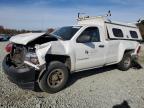 2016 CHEVROLET SILVERADO - 1GCNCNEH0GZ187643
