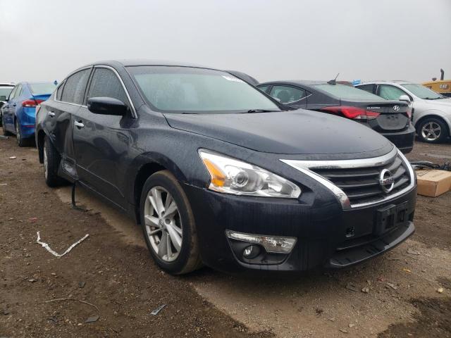 1N4AL3AP5FC137425 | 2015 NISSAN ALTIMA 2.5