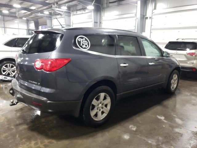 1GNLVFED3AS129120 | 2010 Chevrolet traverse lt