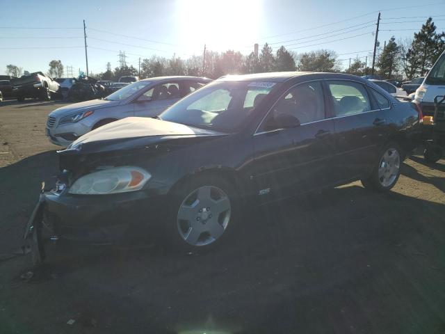 2007 Chevrolet Impala 