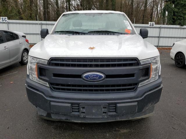 2018 FORD 1110 1FTMF1CB8JKC18034