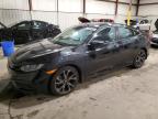 2021 HONDA CIVIC SPOR - 2HGFC2F88MH550446