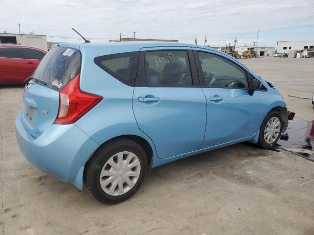 3N1CE2CP3FL424032 Nissan Versa Note S