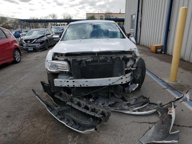 2C3CCAKG5JH268435 | 2018 CHRYSLER 300 LIMITE