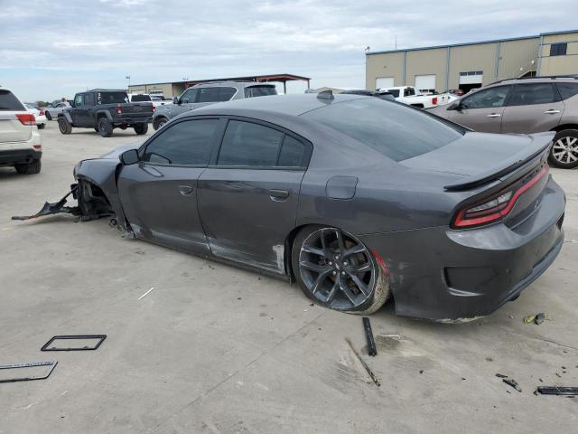 2C3CDXCT2LH177704 | 2020 DODGE CHARGER R/