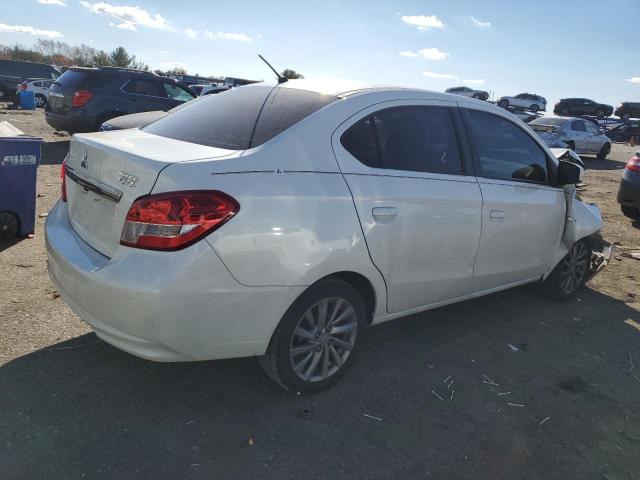 ML32F3FJ1JHF15445 | 2018 MITSUBISHI MIRAGE G4