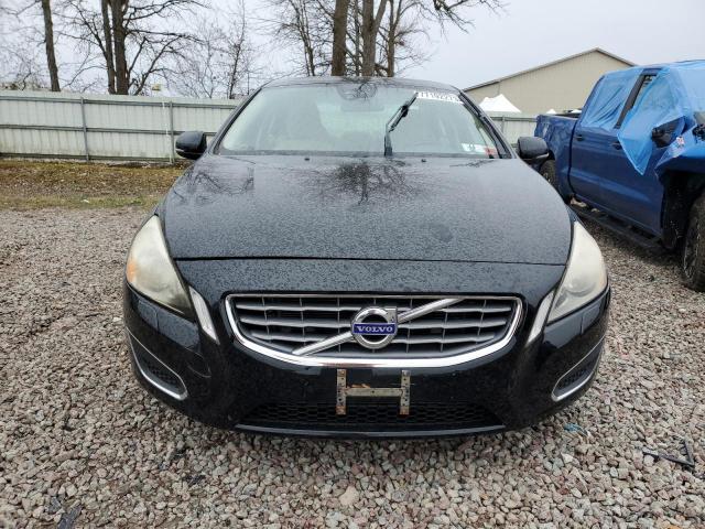 YV1622FS8C2101864 | 2012 Volvo s60 t5